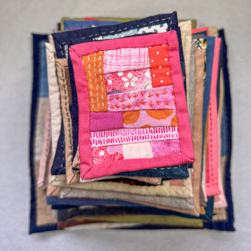 Ik ben lang weg geweest